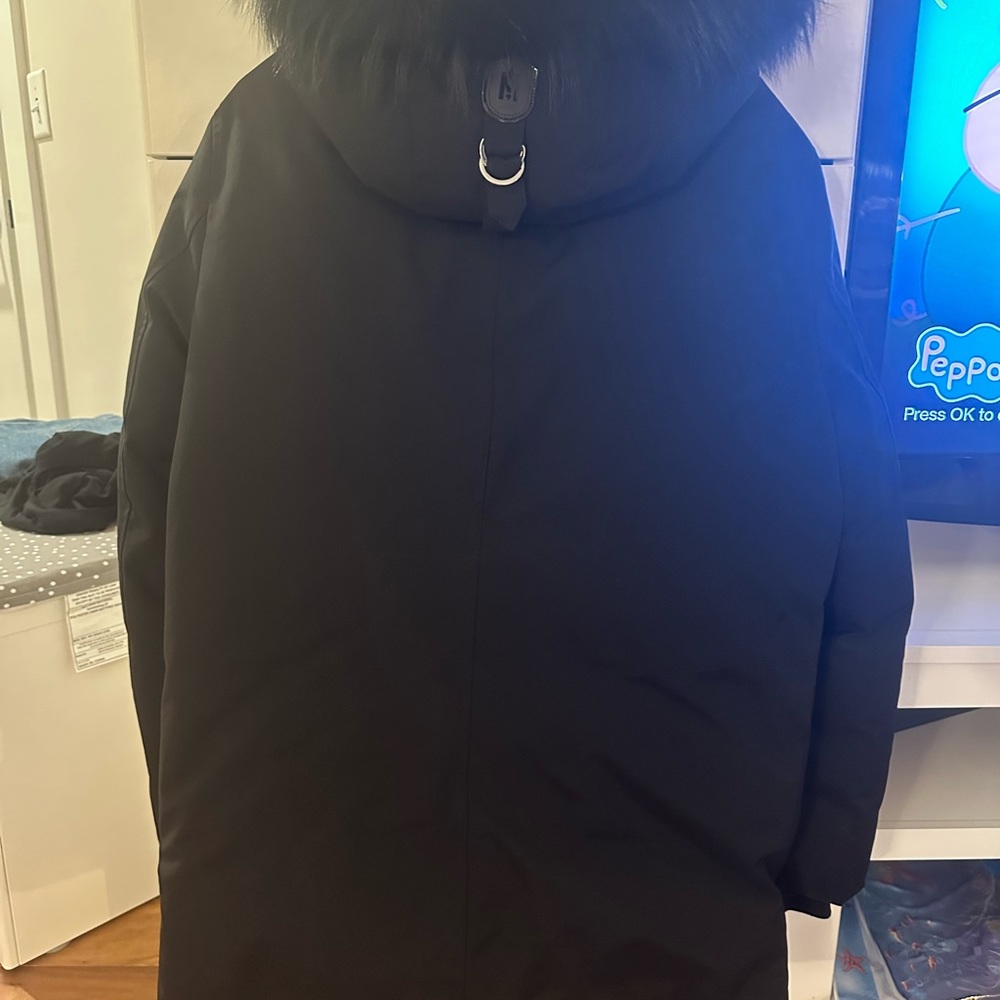 Mackagae jacket - Picture 3 of 8